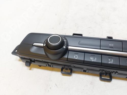 Climate control FIAT SCUDO Van 1.5 Multijet 120 (506) | BP36693896I5 - Image 2
