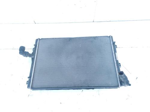 Used Water radiator AUDI A3 Sportback (8PA) 1.6 TDI (105 hp) 31241165