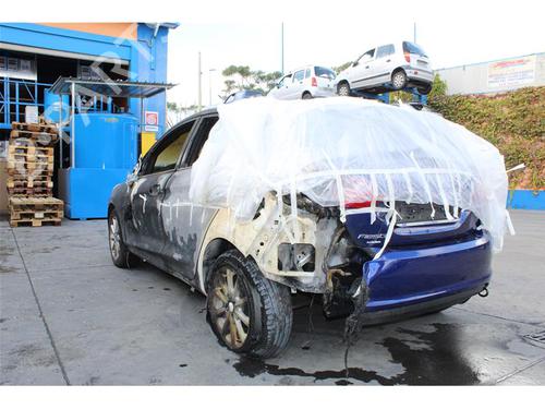 Servo brake FORD FIESTA VII (HJ, HF) 1.0 EcoBoost | BP15142714M42