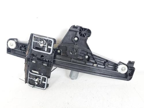 Left rear window motor PEUGEOT 208 II (UB_, UP_, UW_, UJ_) 1.2 PureTech 100 | BP23947553E23 