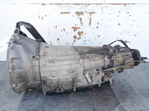 Gearbox MERCEDES-BENZ C-CLASS (W204) C 320 CDI 4-matic (204.089) | BP29383639M3 