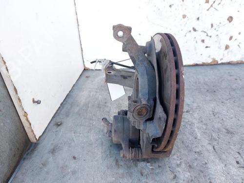 Right front steering knuckle LANCIA MUSA (350_) 1.3 D Multijet (350.AXB11, 350.AXB1A) | BP30454323M26 