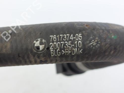 Pipe BMW X1 (F48) sDrive 18 i | BP16042031M125