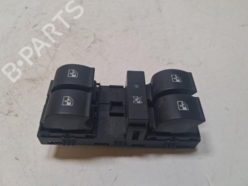 Left front window switch LANCIA MUSA (350_) 1.4 (350.AXA11, 350.AXA1A) | BP39226012I27 - Image 2