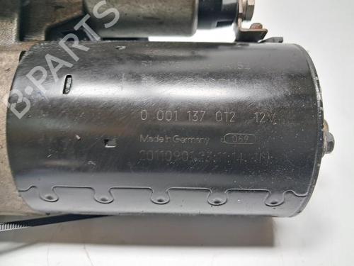 Starter FORD KA (RU8) 1.2 | BP33196660M8  - Image 5