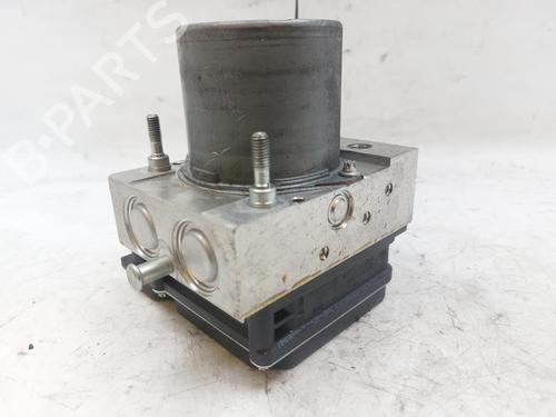 Used ABS pump LAND ROVER RANGE ROVER SPORT I (L320) 2.7 D 4x4 (190 hp) 26314022