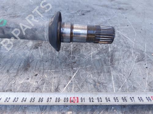 Right front driveshaft FIAT IDEA (350_) 1.3 D Multijet | BP36856059M39  - Image 5