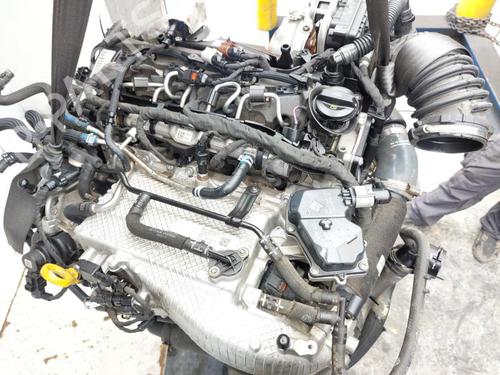 Engine CUPRA FORMENTOR (KM7, KMP) 1.4 e-Hybrid | BP26593104M1
