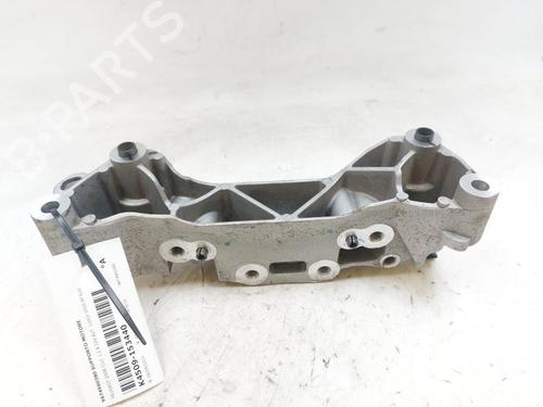 Used Engine mount Engine mount PEUGEOT 2008 I (CU_) 1.2 THP 110 / PureTech 110 (110 hp) 28529162 28529162