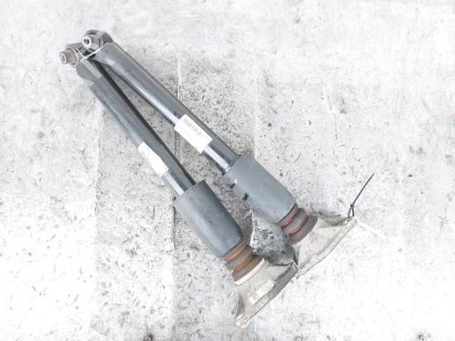Used Right rear shock absorber BMW 3 (F30, F80) 318 d (150 hp) 23217873