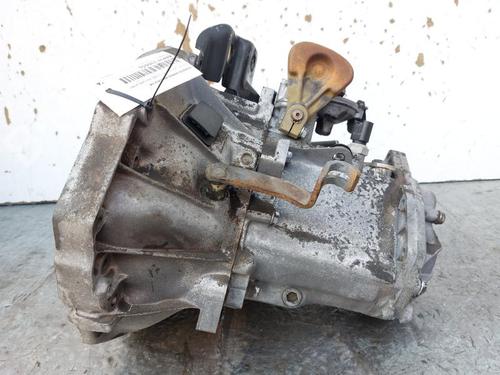 Gearbox FIAT SEICENTO / 600 (187_) 0.9 (187AXA, 187AXA1A) | BP28014637M3 