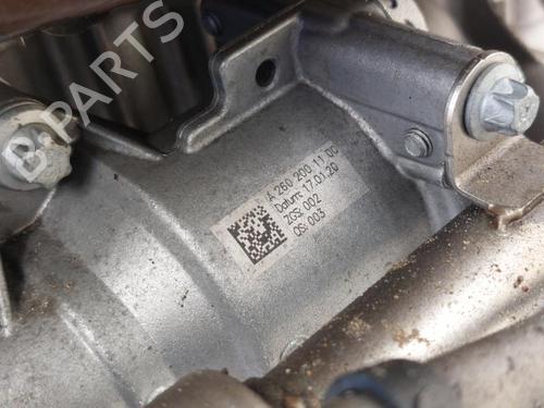 Engine MERCEDES-BENZ A-CLASS (W177) A 220 4-matic (177.045) | BP29238573M1 