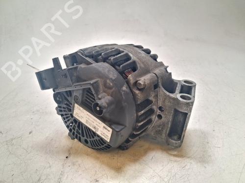 Alternator FORD FIESTA VI (CB1, CCN) 1.25 | BP40061461M7 - Image 2