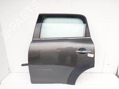 Used Left rear door MINI MINI COUNTRYMAN (R60) Cooper D (112 hp) 17204630