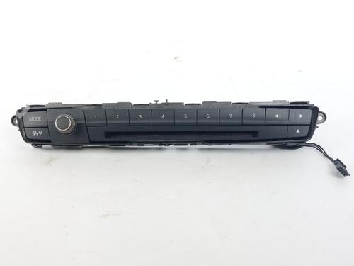 Used Radio BMW 1 (F20) 116 d (116 hp) 15166782
