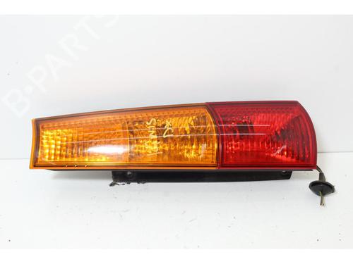 Used Right taillight Right taillight SUZUKI IGNIS II (MH) 1.3 DDiS (RM413D) (70 hp) 15146179 15146179