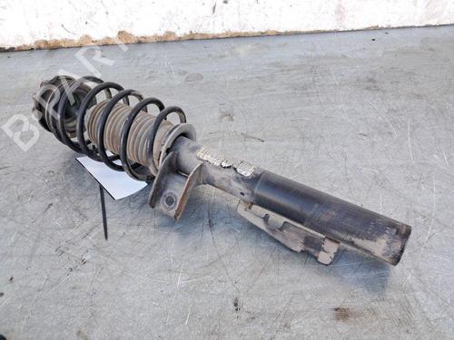 Left front shock absorber SMART FORTWO Coupe (451) 1.0 (451.331, 451.380) | BP34428805M16 - Image 3