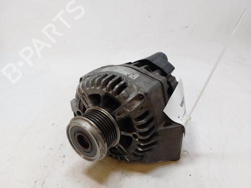 Used Alternator Alternator FIAT GRANDE PUNTO (199_) 1.3 D Multijet (199.AXD11, 199.AXD1A, 199.AXD1B,... (90 hp) 36771545 36771545