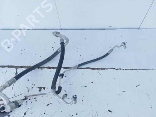 AC pipe OPEL ASTRA K Sports Tourer (B16) 1.4 CNG (35) | BP15172969M126