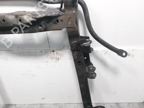 Forbro DACIA SANDERO II 1.2 LPG | BP30613085M9 