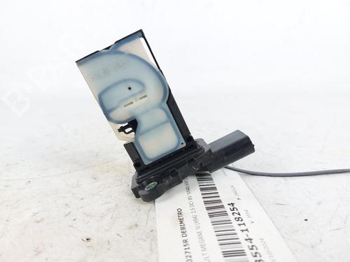 Mass air flow sensor RENAULT MEGANE IV Grandtour (K9A/M/N_) 1.5 Blue dCi 115 (K9A6) | BP21011473M95 