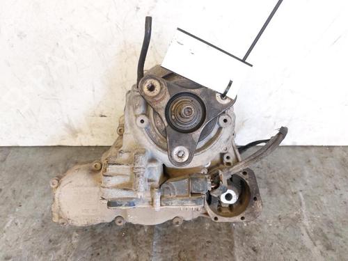 Used Front differential BMW X1 (E84) xDrive 20 d (177 hp) 24654218