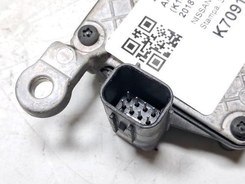 Electronic module NISSAN MICRA V (K14) 0.9 IG-T | BP33734778M83 - Image 4