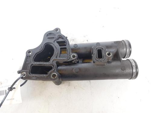 Pipe MERCEDES-BENZ CLA Shooting Brake (X118) CLA 200 d (118.612) A6542037100 A6542037100