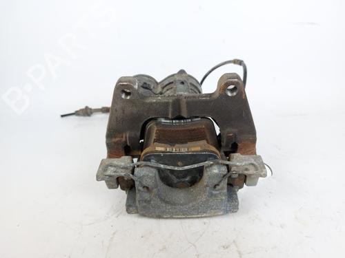 Zacisk hamulca przedniego prawego JAGUAR F-PACE (X761) 2.0 TD4 AWD | BP15156959M104