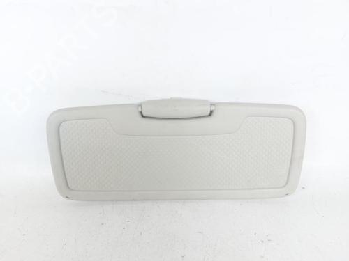 Used Left sun visor Left sun visor SMART FORTWO Coupe (451) 0.8 CDi (451.300) (45 hp) 22755104 22755104