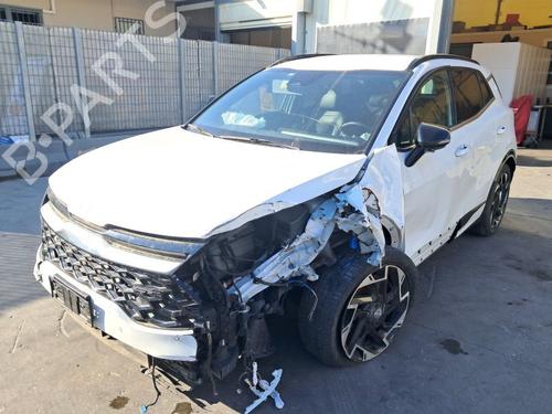 Engine control unit (ECU) KIA SPORTAGE V (NQ5) 1.6 CRDi MHEV AWD | BP36488761M57 - Image 7