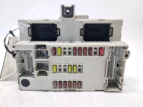 Used Electronic module Electronic module 39498757 39498757