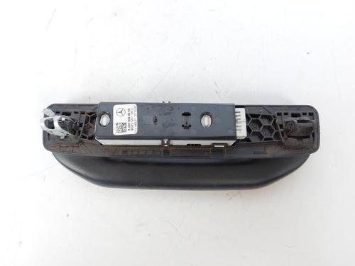 Interior roof handle MERCEDES-BENZ GLC Coupe (C253) 300 de 4-matic (253.311) | BP16062631I35 