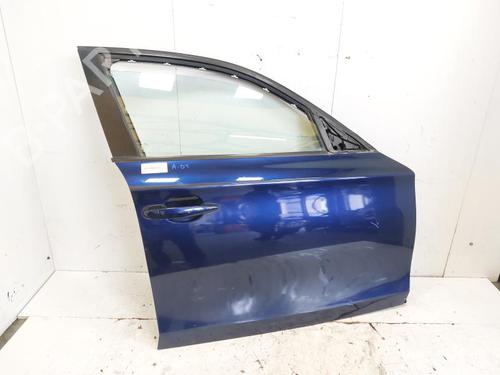 Used Right front door BMW 1 (E87) 118 d (143 hp) 25215313