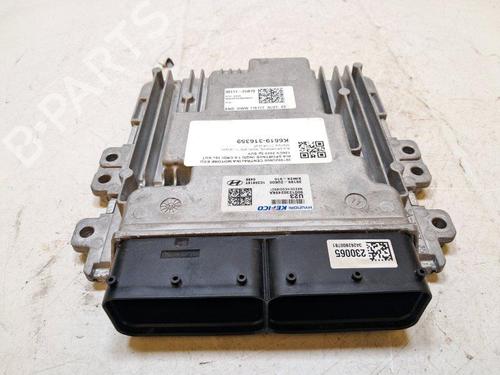 Used Engine control unit (ECU) Engine control unit (ECU) KIA SPORTAGE V (NQ5) 1.6 CRDi MHEV (136 hp) 33734457 33734457