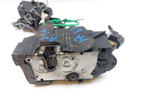 Front left lock FIAT IDEA (350_) 1.4 16V | BP29448156C98 