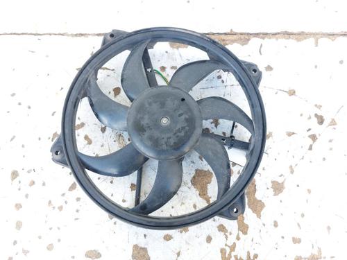 Køleventilator elektrisk CITROËN XSARA PICASSO (N68) 2.0 HDi (90 hp) 28973753