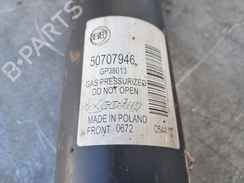 Right front shock absorber PEUGEOT BOXER Platform/Chassis 2.2 BlueHDi 165 | BP40036323M17 - Image 5