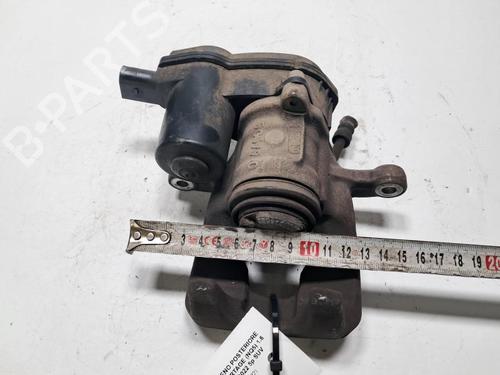 Right front brake caliper KIA SPORTAGE V (NQ5) 1.6 CRDi MHEV | BP33196617M104 - Image 2
