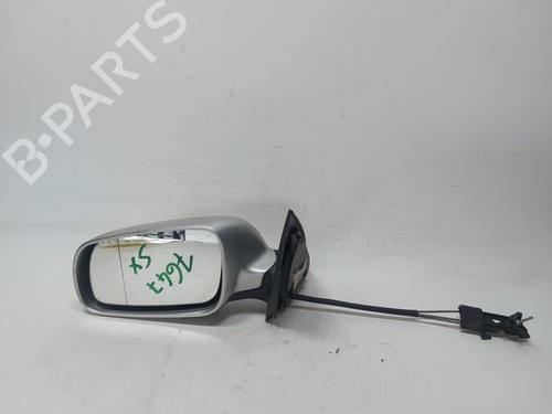Used Left mirror Left mirror SKODA FABIA I Combi (6Y5) 1.4 16V (75 hp) 36255486 36255486