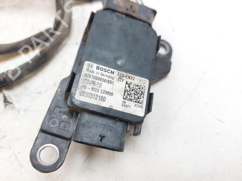 Electronic sensor CITROËN C3 III Van (SX_, SY_) BlueHDi 100 | BP25985054M84 - Image 3
