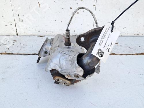 Particulate filter RENAULT CAPTUR I (J5_, H5_) 1.2 TCe 120 | BP40288339M81 - Image 3