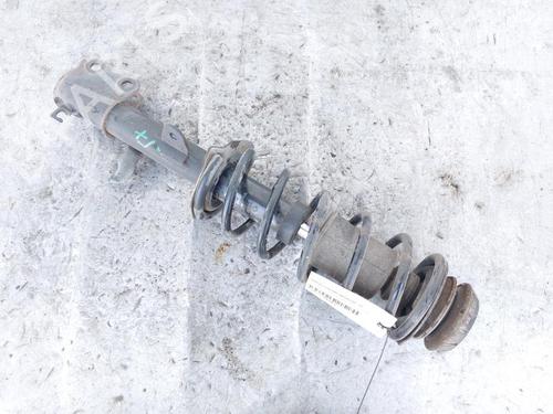 Used Left front shock absorber Left front shock absorber NISSAN MICRA IV (K13K, K13KK) 1.2 DIG-S (98 hp) 17526565 17526565