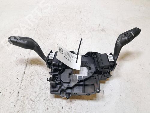Used Steering column stalk Steering column stalk 33195088 33195088
