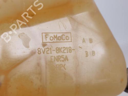Expansion tank FORD ECOSPORT 1.5 TDCi | BP15175713C120 