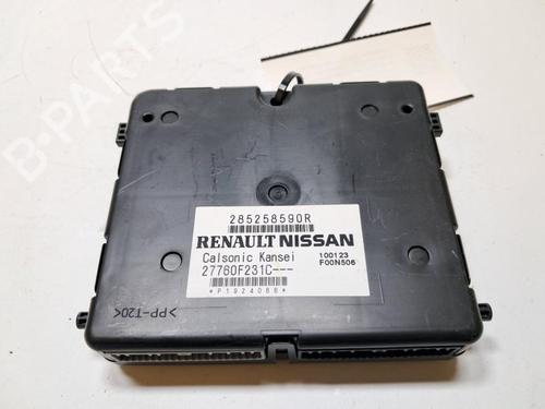 Used Engine control unit (ECU) Engine control unit (ECU) 33195581 33195581
