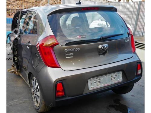 Engine control unit (ECU) KIA PICANTO II (TA) 1.0 LPG | BP15155223M57