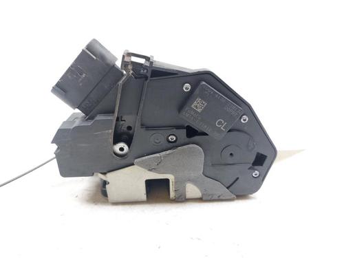 Front right lock FORD C-MAX II (DXA/CB7, DXA/CEU) 1.6 TDCi | BP29327335C97 