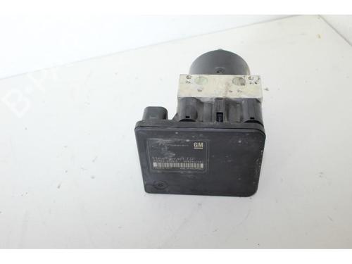 ABS pump OPEL ZAFIRA / ZAFIRA FAMILY B (A05) 1.6 CNG (M75) | BP15145726M43 