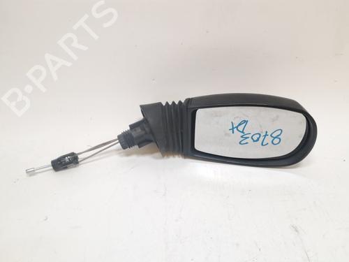 Used Right mirror Right mirror 39552948 39552948